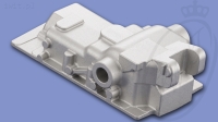odlewnia aluminium